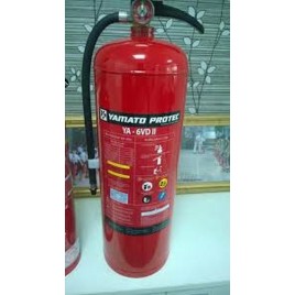 BÌNH CHỮA CHÁY ĐÃ CÓ TEM KIỂM ĐỊNH TẠI BẮC NINH